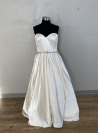 Wedding dress, Bonny, Ivory